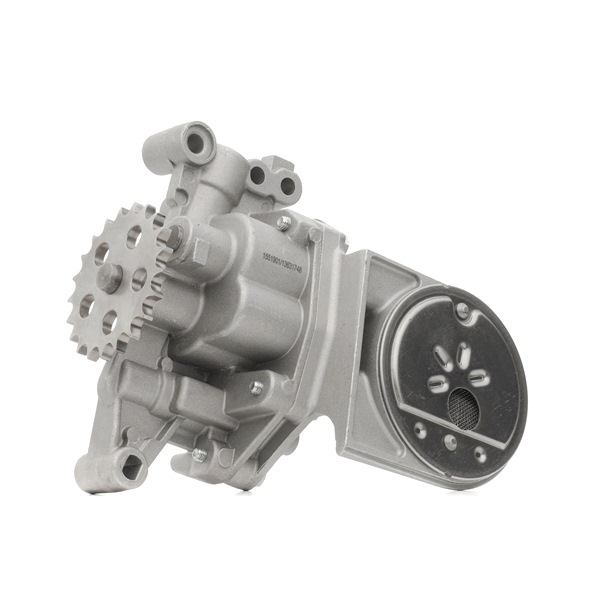 RIDEX 596O0016 PARTNER Ölpumpe