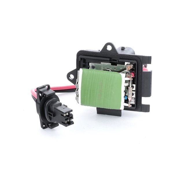 RENAULT RIDEX Appareil de commande, chauffage / ventilation 1385C0075