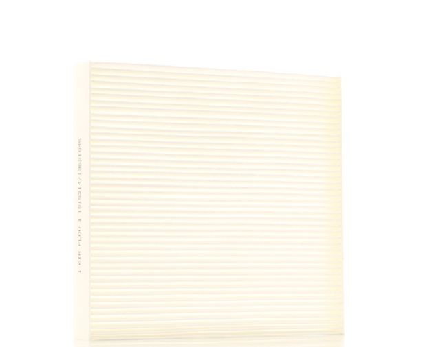 Kupefilter (424I0363) fra RIDEX for FORD RANGER (TKE) 2.5 i (122 KW / 166 HK / Fra 2011)
