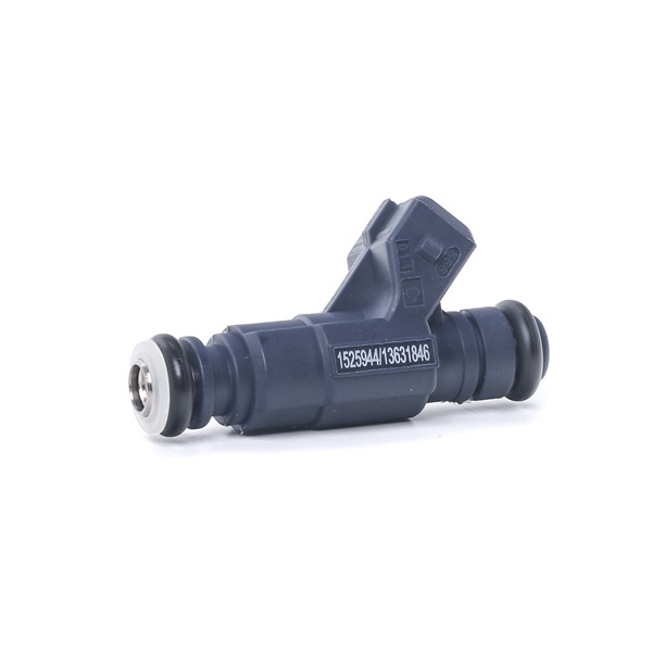 RIDEX Inyector (3902I0036) para VW Passat B5 GP Variant (3BG, 3B6) 1.8 T 20V (110 KW / 150 CV / de 2000)