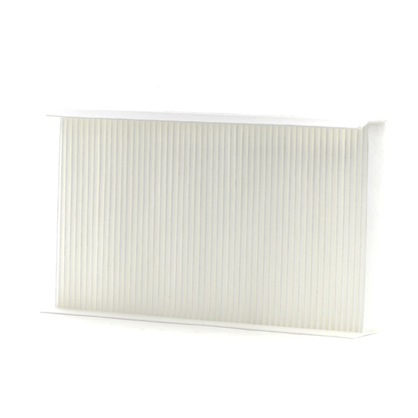 Interieurfilter (424I0364) van RIDEX Voor LAND ROVER Range Rover Sport (L320) 5.0 4x4 (372 KW / 506 PK / Van 2009)