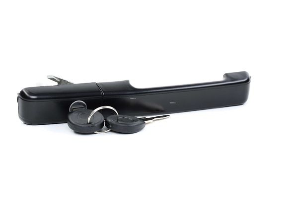 RIDEX Door Handle (1373D0029) for VW PASSAT Variant (3A5, 35I) 1.6 (55 KW / 75 HP / from 1988)