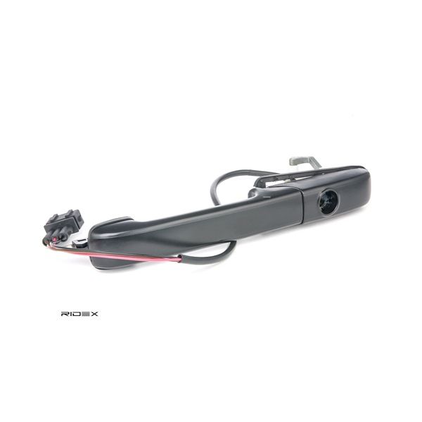 RIDEX Türgriff (1373D0044) von Ihrem VW PASSAT (3B2) 1.8 Syncro/4motion (92 KW / 125 PS / ab 1996)