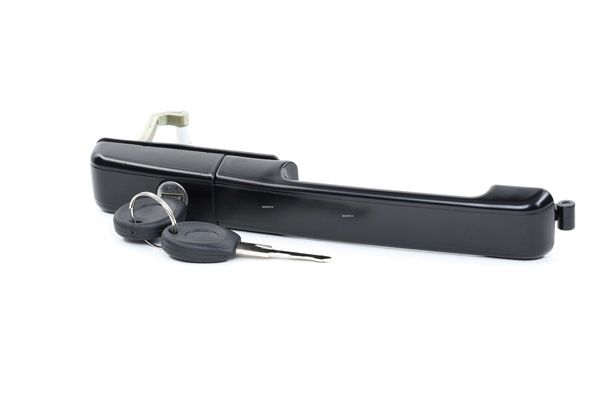 RIDEX Poignée de porte (1373D0050) pour VW Passat B3/B4 Break (3A5, 35i) 1.8 (82 KW / 112 CH / de 1988)