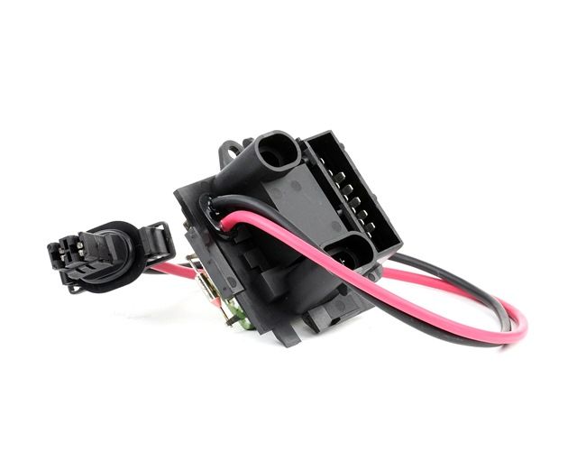 SCÉNIC Appareil de commande, chauffage / ventilation 1385C0101 RIDEX