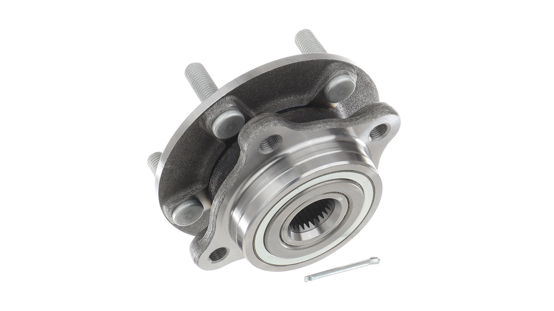 SKF VKBA 7406 Radnabe
