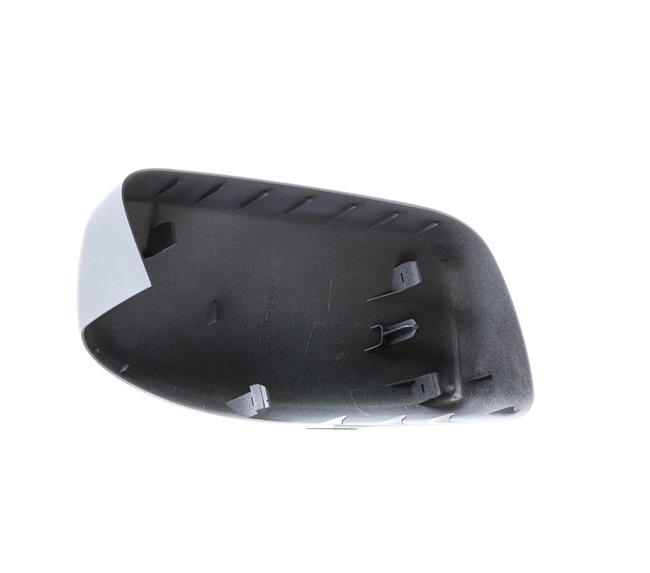 RIDEX Revestimento, retrovisor exterior (23A0043) para BMW 5 Sedan (E60) 520 i (125 KW / 170 CV / de 2003)