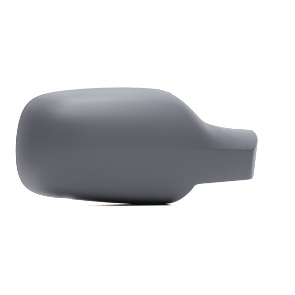 RIDEX Cubierta, retrovisor exterior (23A0053) para RENAULT SCÉNIC II (JM0/1_) 1.6 (77 KW / 105 CV / de 2006)