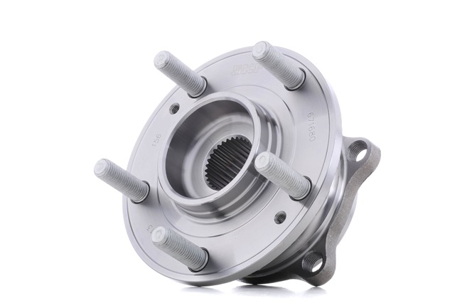 SKF Mozzo VKBA 7414