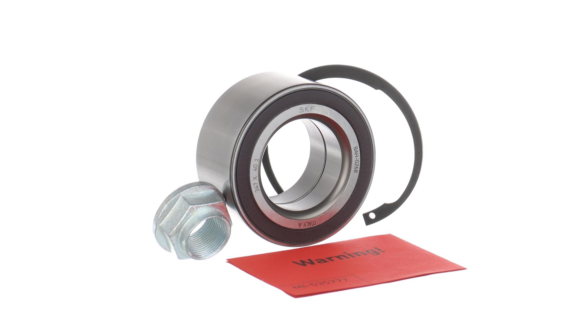 CR-V Kit cuscinetto ruota VKBA 7440 SKF