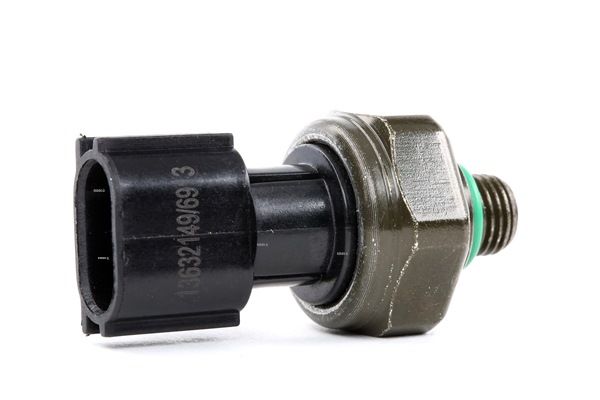 MICRA Interruptor de pressão, ar condicionado 1360P0003 RIDEX