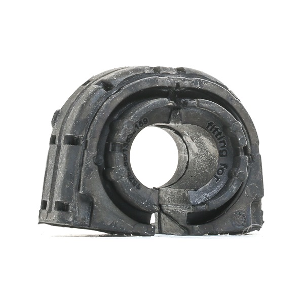 Lagring, stabilisator (1334A0092) fra RIDEX for VW Golf V Variant (1K5) 1.4 (59 KW / 80 HK / Fra 2007)