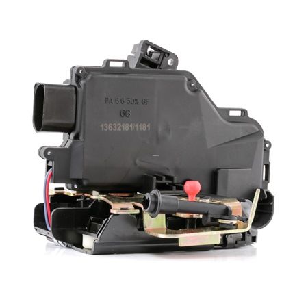 Ovilukko (1361D0033) alkaen RIDEX varten AUDI A4 Sedan (8D2, B5) 1.8 125 HV