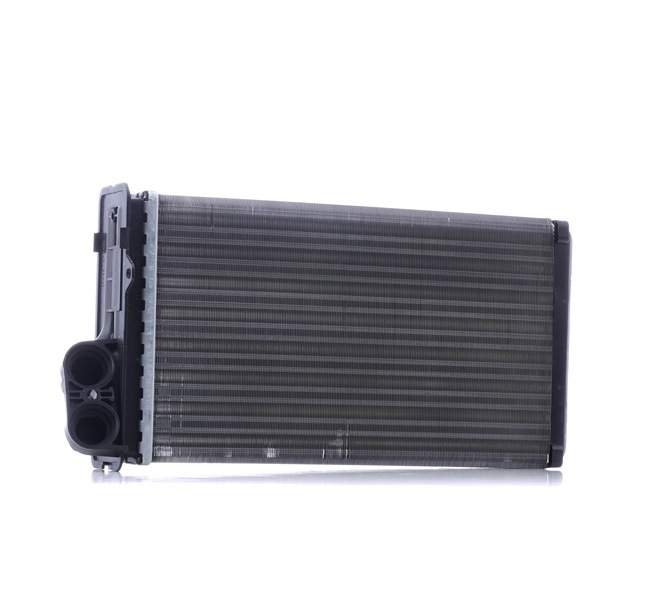 OEM 7701039481 RIDEX Scambiatore calore per riscaldamento abitacolo 467H0101 per RENAULT, VOLVO, RENAULT TRUCKS, LADA