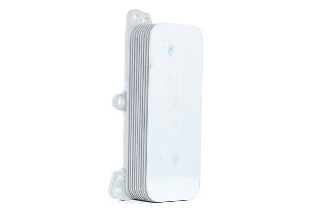 OEM 070117021D RIDEX Oljekjøler, motorolje 469O0022 for VW, AUDI, VOLVO, FORD, SKODA