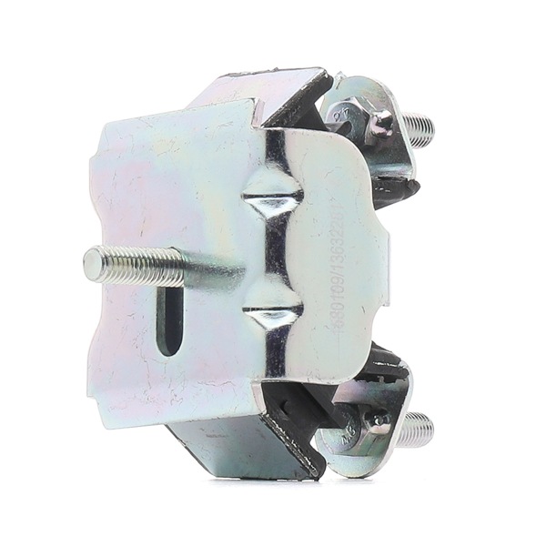 RIDEX Support moteur (247E0165) pour RENAULT Megane I Classic (LA, LA0/1) 1.4 (LA0E, LA0V) (55 KW / 75 CH / de 1996)