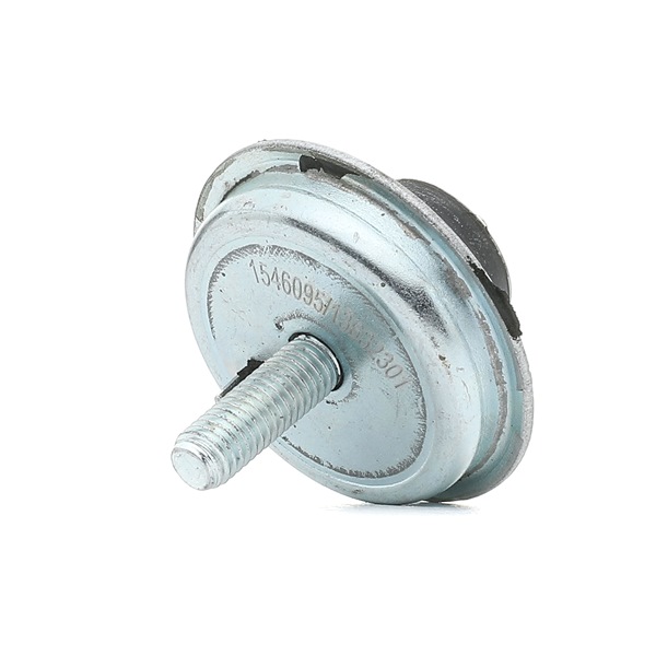 206 Suporte, motor 247E0192 RIDEX