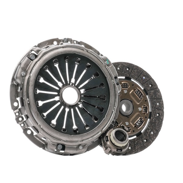 OEM 2004T5 RIDEX Kit d'embrayage 479C0189 pour PEUGEOT, CITROЁN