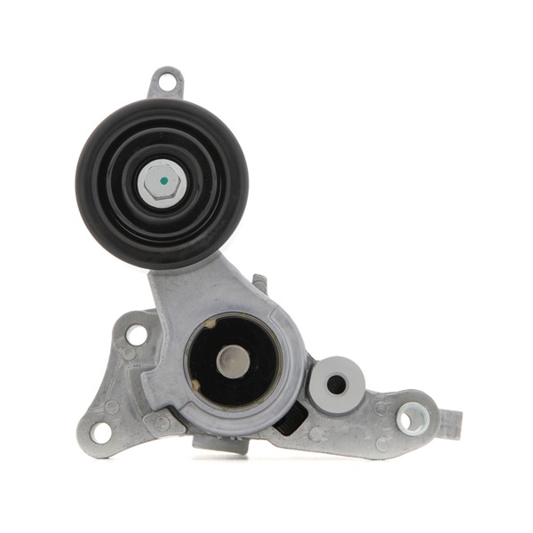 RIDEX Polea tensora, correa poli V (310T0272) para TOYOTA Dyna Camión de plataforma / Chasis (KD_, LY_, _Y2_, _U3_, _U4_) 3.0 D4d (KDY261_, KDY251_, KDY231_, KDY221_) (80 KW / 109 CV / de 2006)