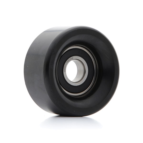 RIDEX Poulie, tendeur de courroie d'accessoire 310T0276