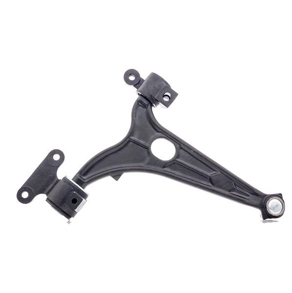 RIDEX Querlenker (273C0696) in erstklassiger Qualität für PEUGEOT 807 MPV 2.0 16V (103 KW / 140 PS / de 2005)