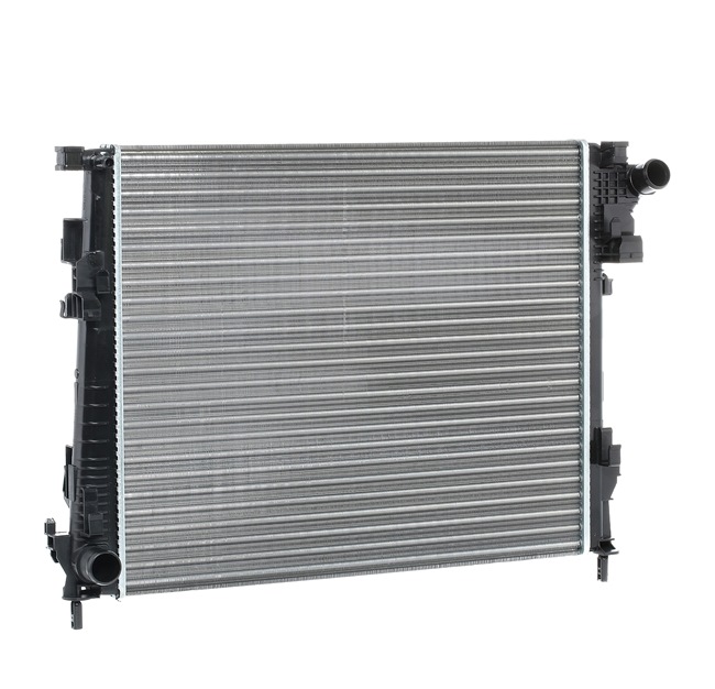 TRAFIC Engine radiator 470R0440 RIDEX