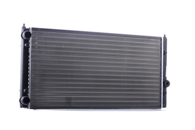 RIDEX Radiator (radiator motor) 470R0453