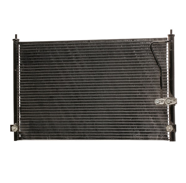 OEM GE4T61480 RIDEX Lauhdutin, ilmastointilaite 448C0213 varten MAZDA