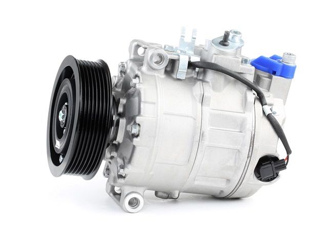 Compressor, ar condicionado 447K0239 de RIDEX