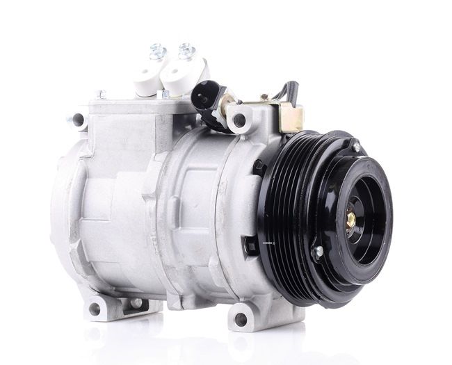 RIDEX Compressor 447K0241