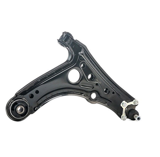 RIDEX Querlenker (273C0698) in erstklassiger Qualität für VW POLO (6N2) 1.9 D (47 KW / 64 PS / de 1999)