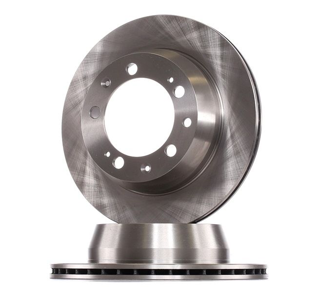 928 Disco freno 82B1236 RIDEX