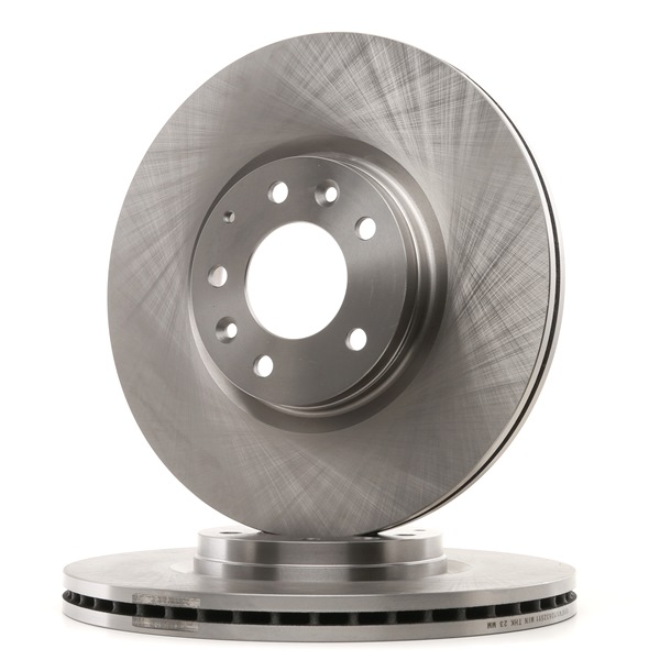OEM GP9Y3325X RIDEX Jarrulevy 82B1257 varten MAZDA
