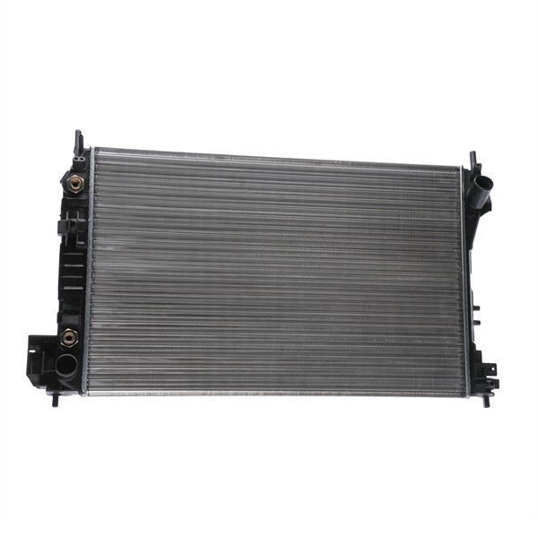 RIDEX Radiator 470R0464