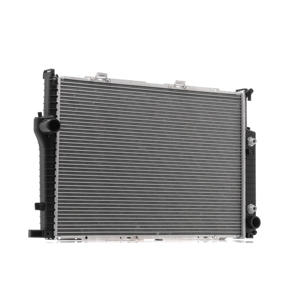 OEM 17111723467 RIDEX Radiatore motore 470R0487 per BMW, ALPINA