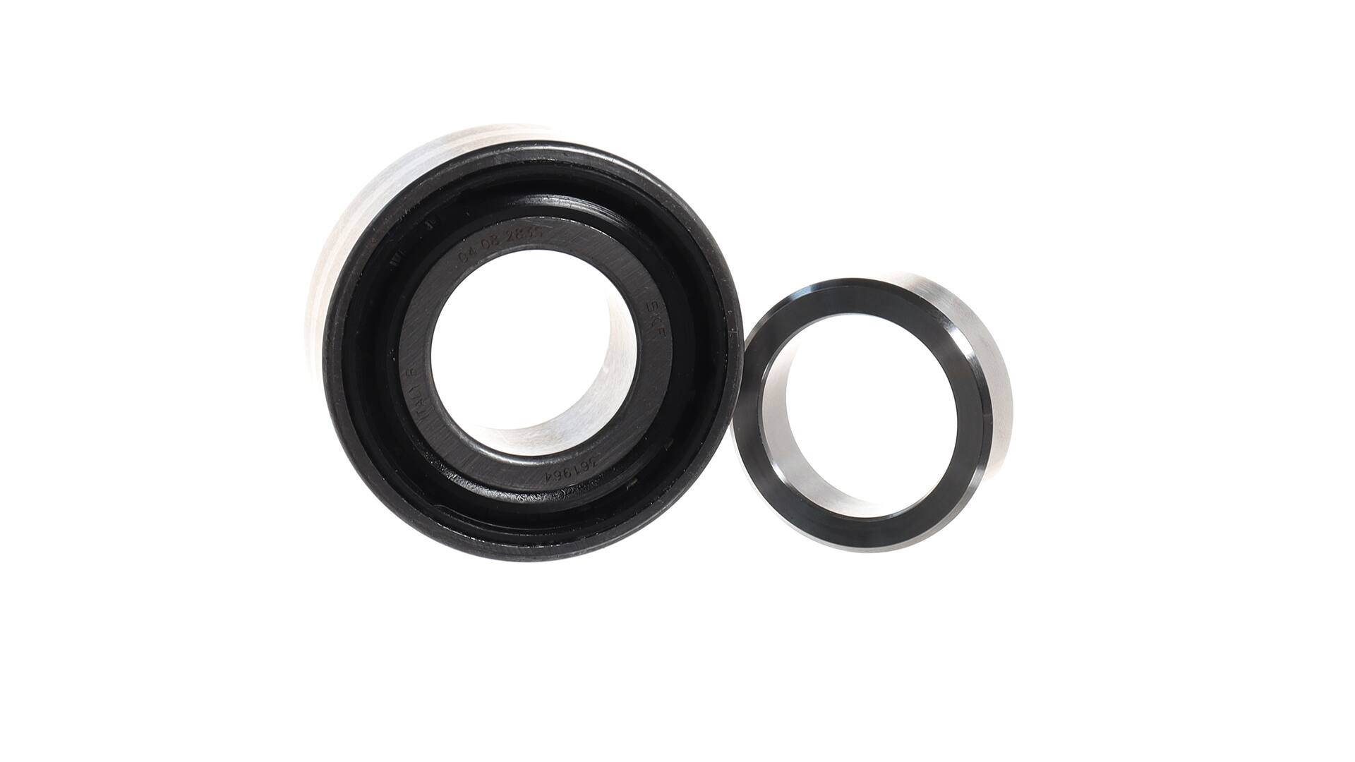CAPRI Radlagersatz SKF VKBA 769