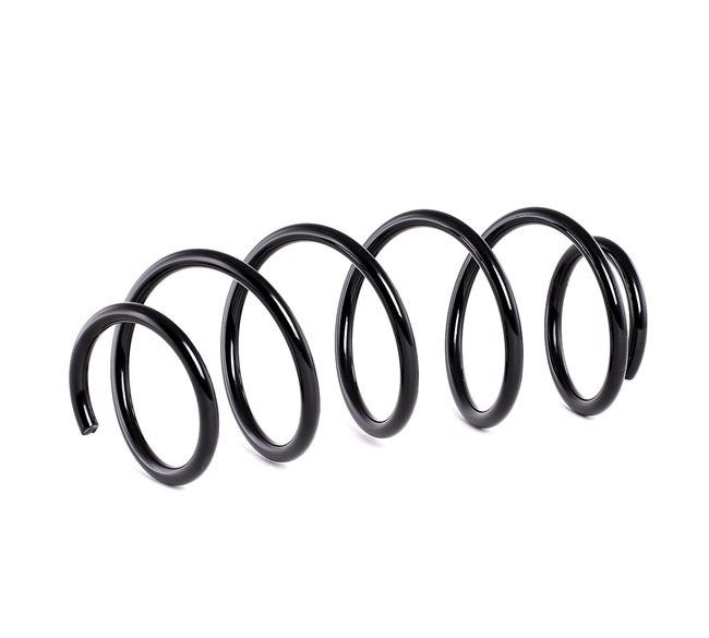 CAPRI Coil spring 188C0311 RIDEX