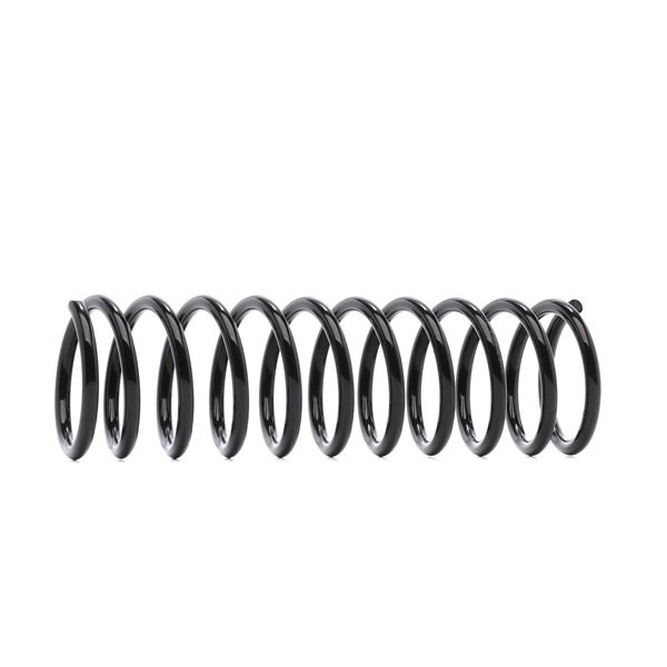 RIDEX 188C0363 Spiralfedern / Fahrwerksfedern