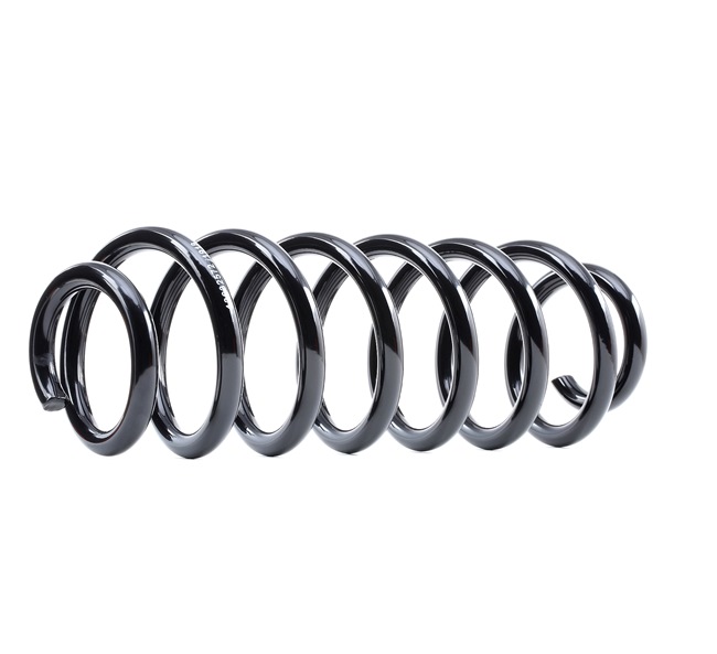RIDEX 188C0377 Spiralfedern / Fahrwerksfedern