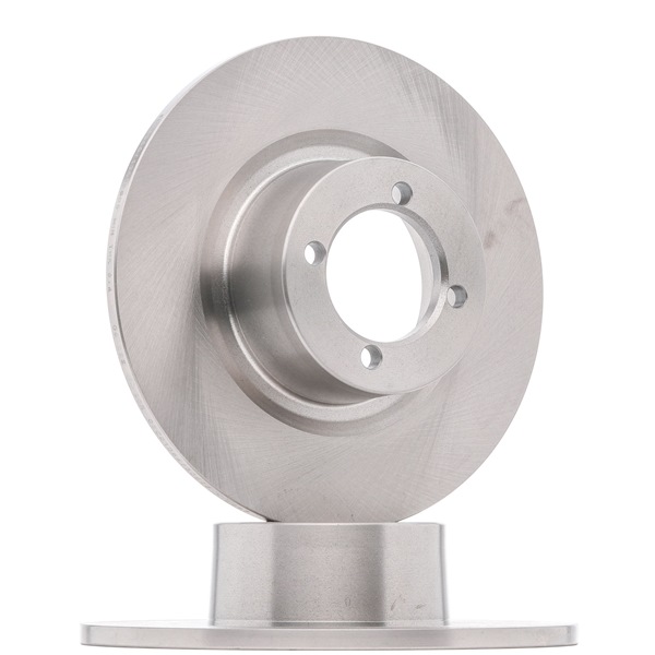 RIDEX Discos de freno 82B1308