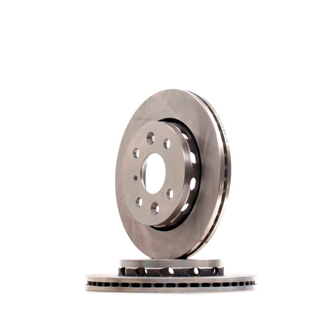 OEM 0K20A33251 RIDEX Bremseskive 82B1314 for HYUNDAI, MAZDA, KIA