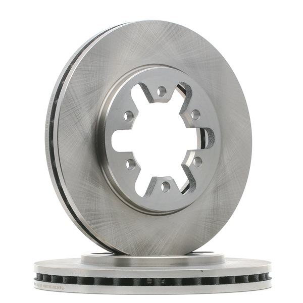 PICK UP Remschijf 82B1339 RIDEX