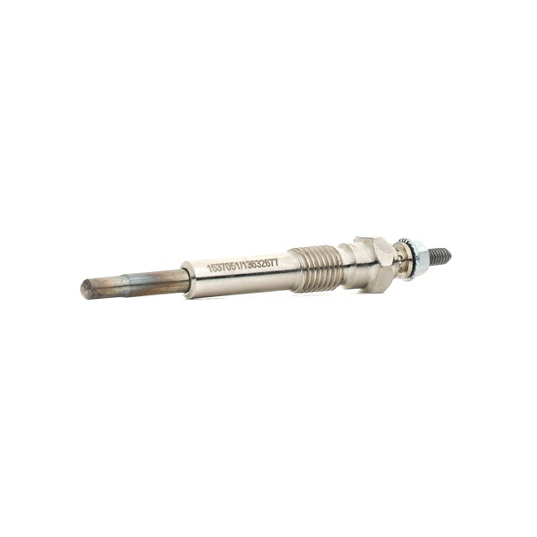 RIDEX Vela de incandescência 243G0097