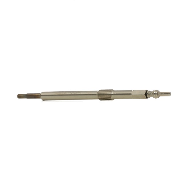 Gloeibougie (243G0120) van RIDEX Voor VW LT 28-46 II Flatbed Vrachtwagen / Chassis (2DC, 2DF, 2DG, 2DL, 2DM) 2.8 TDI (96 KW / 130 PK / Van 1999)