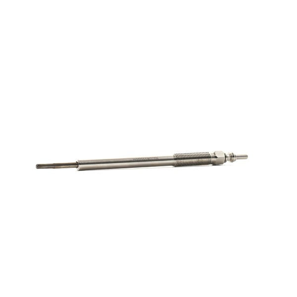 RIDEX Glødeplugger 243G0124