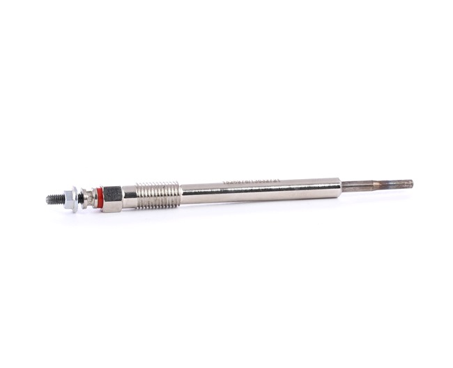 ALCAZAR Glühkerze RIDEX 243G0134