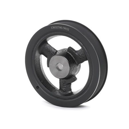 Hatchback Remskive, veivaksel 3213B0110 RIDEX