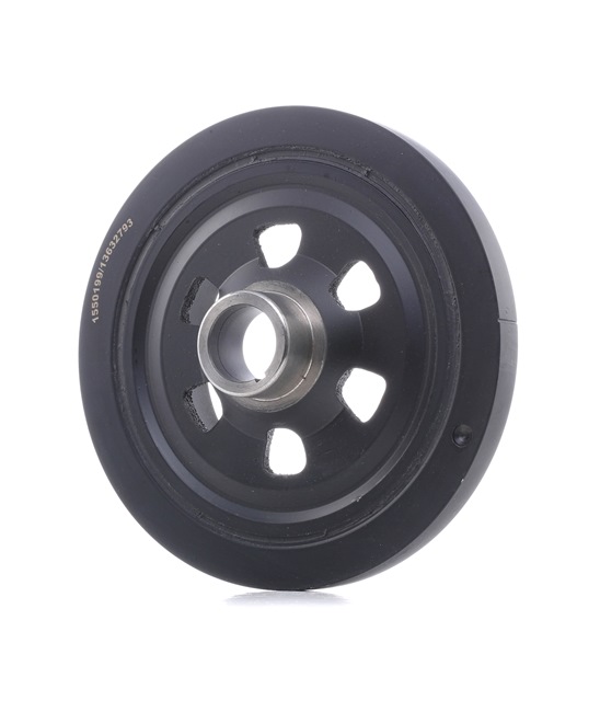 RIDEX Remskive 3213B0125