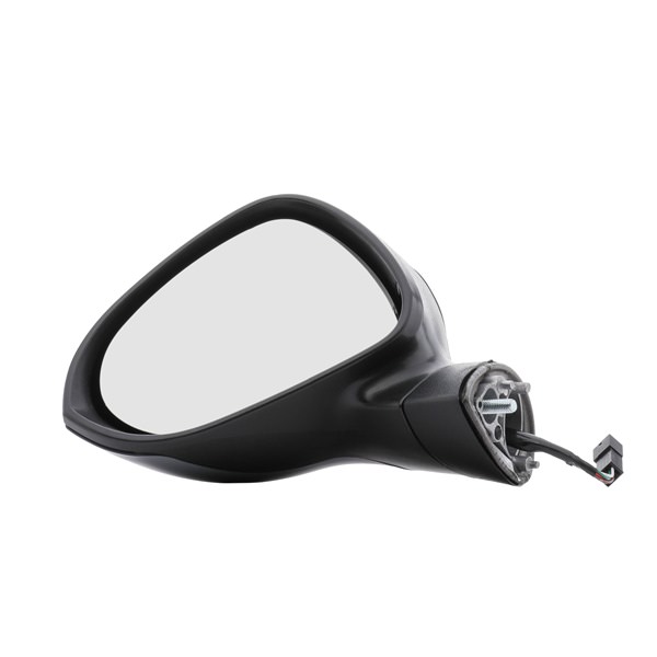 SEAT IBIZA 2012 Wing mirror 50O0408