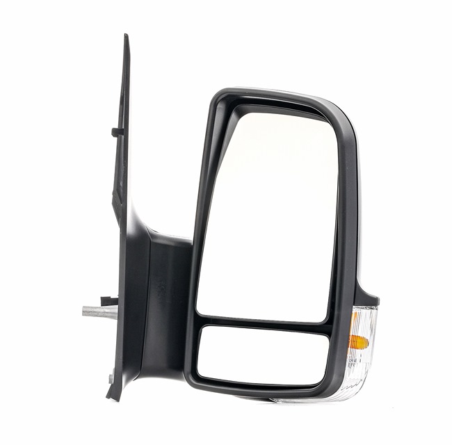 OEM 2E1857502F RIDEX Ulkopeili 50O0426 varten MERCEDES-BENZ, VW